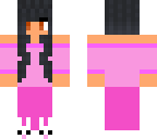 aphmau in pjs