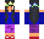 aphmau on fleek