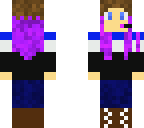 april fools skin a little late but yeh