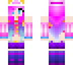 arcade miss fortune
