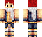 arch fairy tail