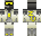 armored