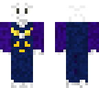 asriel and asriel ex