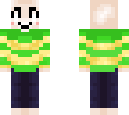asriel better