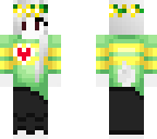 asriel dreemurr