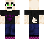 asriel dreemurr