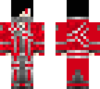 assassin208 in red cloak