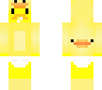 baby duck