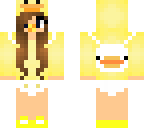 baby duck