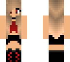 bad girl