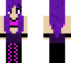 bad girl