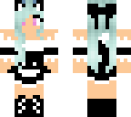 baker girl edit