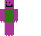barney