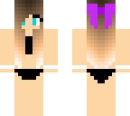bathing suit