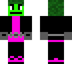 beast boy