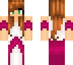 beauty dress girl