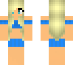 bikini garroth girl