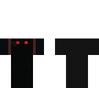 black hunter