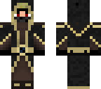 black mage