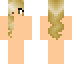 blonde skin base