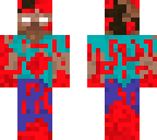 bloody herobrine