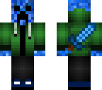 blue creeper v5