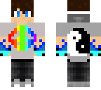 blue hippe fixed