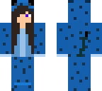 blue ocelot