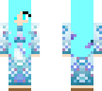 blue puppy star