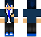 blueboy school uniform