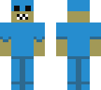 bob
