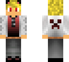boi skin