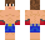boxer sam