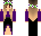 brides maid dress