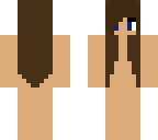 brown hair base