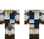 bulewhittabard