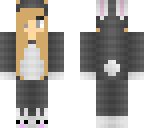 bunny girl