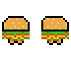 burger djkwadhakdh