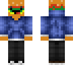 burger woofles
