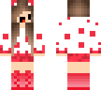 cake girl