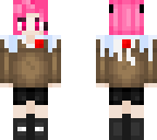 cake girl