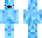 call me blue