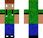 camo pvp boy