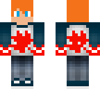 canadian ginger