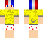 captain failure