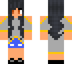 casual aphmau
