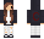 casual chibi