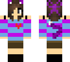 cat frisk on the surface