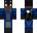 cat mage