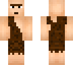 caveman